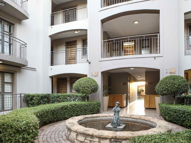 Faircity Grosvenor Gardens Pretoria-Noord Exterior foto
