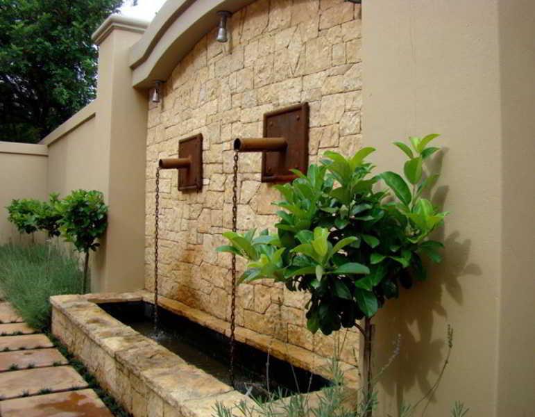 Faircity Grosvenor Gardens Pretoria-Noord Servicios foto
